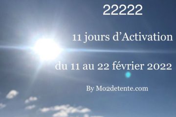 ACTIVATION 22222 ACTIVATION 22222