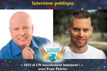 2022 un BASCULEMENT IMMINENT