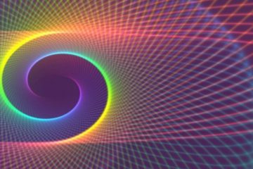 LE NOYAU D’HARMONIE ENTRAÎNE L’HUMANITÉ DANS UNE SPIRALE