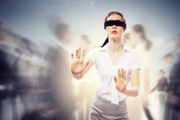 LA PEUR DU CHANGEMENT RETARDE LA GUÉRISON
