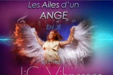 Les Ailes d’un ANGE ou d’un EN JE