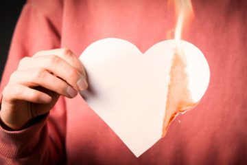 QU’EN EST-IL DU MOT “AMOUR” ?