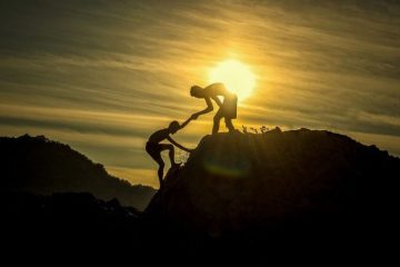 LE DÉFI POUR LEQUEL VOUS VOUS ÊTES ENGAGÉS LE DÉFI POUR LEQUEL VOUS VOUS ÊTES ENGAGÉS