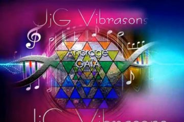 ANCRAGE LIBÉRATEUR D’ASCENSION SPIRITUELLE