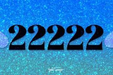 L’ANGE 22222 : signification et message L’ANGE 22222 : signification et message
