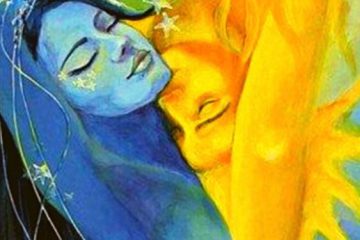 Mes-Sage du Jour à l’Attention des Flammes Jumelles