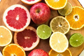 Vous ressemblez plus à des POMMES qu’à des ORANGES…