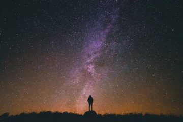 La RECONNAISSANCE de notre IMMENSITÉ