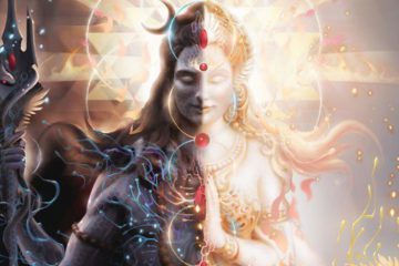 L’ÉVEIL DU MASCULIN SACRÉ