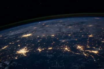 PARTICIPEZ À LA CRÉATION DU RÉSEAU MONDIAL DE LA NOUVELLE CONSCIENCE !