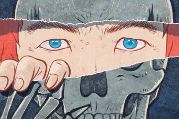 LA TENDANCE DES HUMAINS DE REJETER CE QU’ILS N’AIMENT PAS