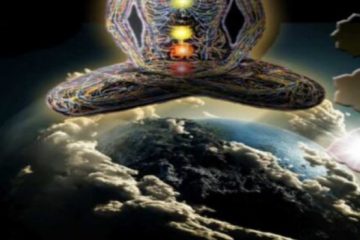 Archange Gabriel : Le chakra de l’étoile de la terre Archange Gabriel : Le chakra de l’étoile de la terre