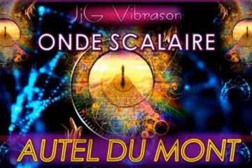 AUTEL du MONT