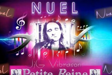 NUEL “Petite Reine” & Ambiance avec soin énergétique