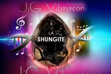 SHUNGITE 4,20 Hz – PROTECTION des ONDES ELECTROMAGNETIQUES NOCIVES SHUNGITE 4,20 Hz – PROTECTION des ONDES ELECTROMAGNETIQUES NOCIVES