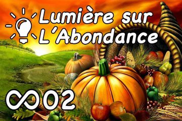 COMPRENDRE LES MÉCANISMES VIBRATOIRES DE L’ABONDANCE COMPRENDRE LES MÉCANISMES VIBRATOIRES DE L’ABONDANCE