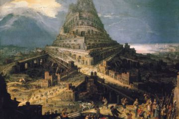 LE MONOPOLE DE L’INFORMATION