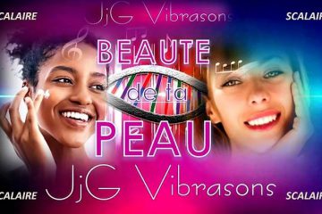 BEAUTÉ de ta PEAU Scalaire