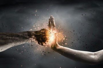 VOUS VOUS SENTEZ EN COLÈRE ?… Vous n’êtes pas seul