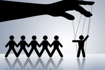 LES CROYANCES : L’ANTITHÈSE DE L’AUTONOMIE