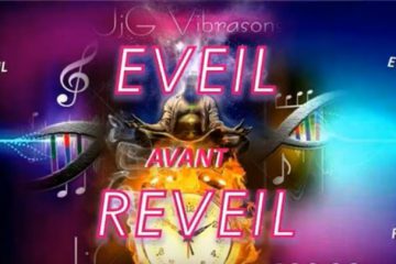 Ton RÉVEIL avant l’ ÉVEIL