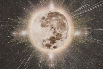 Pleine Lune du 18 mars 2022 – AU SERVICE DE TOUS