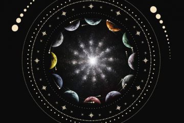 L’ÉQUINOXE DE MARS ET LE NOUVEL AN ASTROLOGIQUE 2022