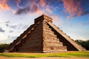 L’équinoxe maya : PRÉVISIONS POUR 2022 L’équinoxe maya : PRÉVISIONS POUR 2022