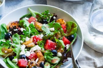 NUTRITION CONSCIENTE : LA « GRANDE CUISINE » DU FUTUR