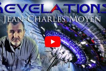 REVELATIONS avec Jean-Charles Moyen