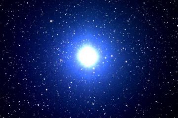 S’ÉPANOUIR AVEC L’AIDE DE SIRIUS, ANDROMÈDE ET LES PLÉIADES