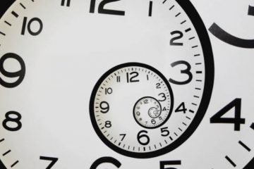SUR QUELLE LIGNE DE TEMPS ÊTES-VOUS ?