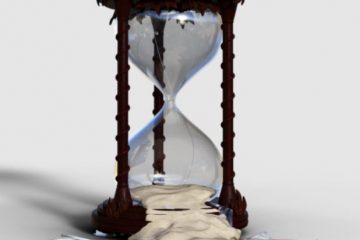 COMPRÉHENSION POSSIBLE DU TEMPS CRISTALLIN