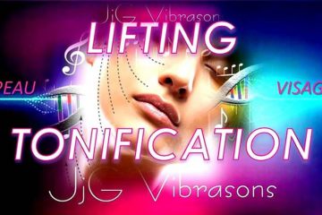 LIFTING & TONIFICATION Peau & Visage