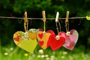 NOTRE AMOUR LE PLUS PROFOND