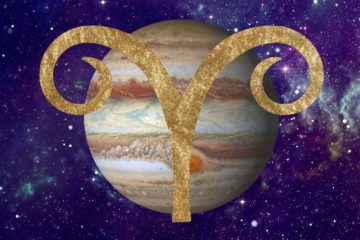 Astrologie Intuitive : JUPITER en BÉLIER Horoscope 2022-2023