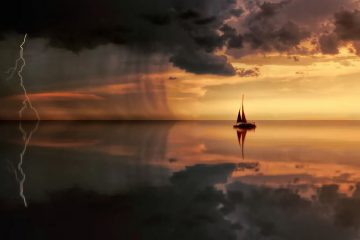 Le VIDE avant la NAISSANCE Le VIDE avant la NAISSANCE