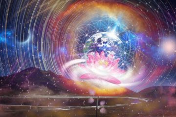 ÉNERGIES DE L’ASCENSION DE JUIN – INCONNUS ET OPPOSÉS ÉNERGIES DE L’ASCENSION DE JUIN – INCONNUS ET OPPOSÉS