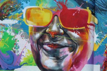 SE CRÉER UNE VIE HAUTE EN COULEUR