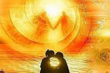 Du couple humain au COUPLE DIVIN…