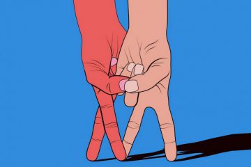 AVOIR DES LIMITES tout en faisant PARTIE D’UN TOUT est une de vos COMPÉTENCES