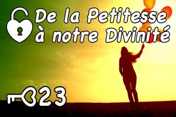 L’ÉTINCELLE DIVINE SE TROUVE EN VOUS L’ÉTINCELLE DIVINE SE TROUVE EN VOUS