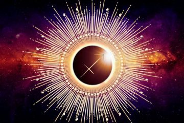 ÉCLIPSE SOLAIRE & NOUVELLE LUNE DU 30 AVRIL : UN NOUVEAU DÉPART