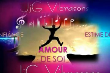 ESTIME & CONFIANCE EN SOI ESTIME & CONFIANCE EN SOI