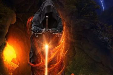 QU’EST-CE QU’ON APPELLE « LE GARDIEN DU SEUIL » ? QU’EST-CE QU’ON APPELLE « LE GARDIEN DU SEUIL » ?