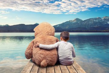 SI VOUS TROUVEZ DIFFICILE DE VOUS AIMER, TOURNEZ-VOUS VERS LA GENTILLESSE ENVERS VOUS-MÊME !