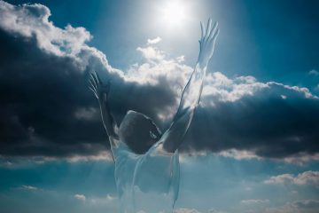 La FOI est une VIBRATION de CRÉATION La FOI est une VIBRATION de CRÉATION