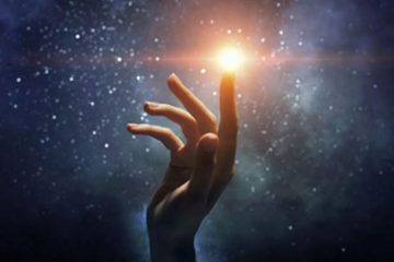 LA LUMIÈRE DE DIEU NE FAIT QUE GUÉRIR, SOUTENIR ET AIMER