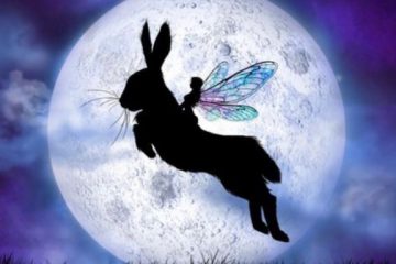 LA PLEINE LUNE DU 16 AVRIL 2022 selon MAUD LA PLEINE LUNE DU 16 AVRIL 2022 selon MAUD