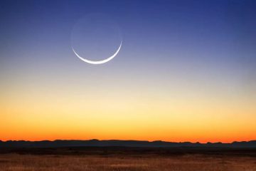 La NOUVELLE LUNE du 30 avril nous réserve des SURPRISES